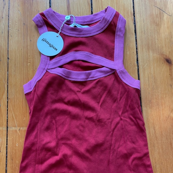 Brand new Gimaguas tank top - Picture 2 of 3